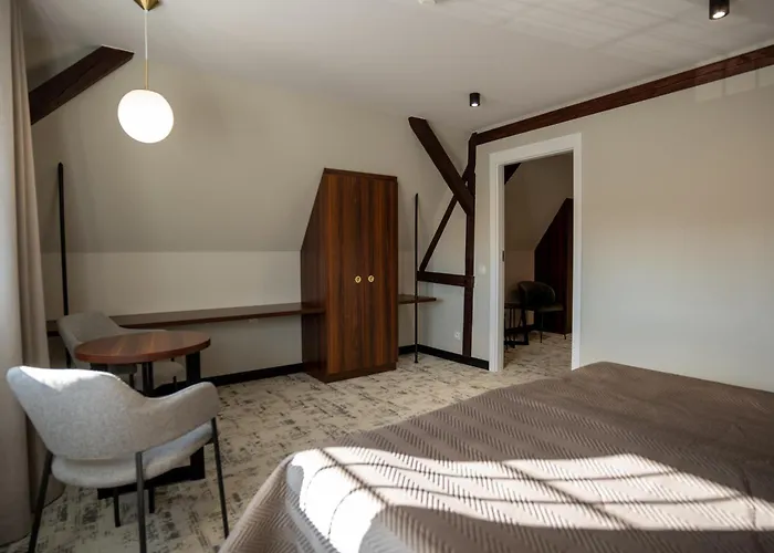 Olowianka B&B
