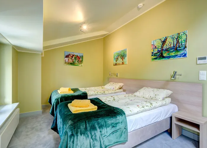Ratusz B&B